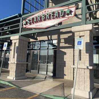 Starbread Bakery - Bakeries Near Me - Las Vegas, Nevada