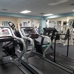 AdventHealth Sports Med & Rehab - Our exercise equipment helps us help you get back to feeling your best through our Sports Med & Rehab program.
