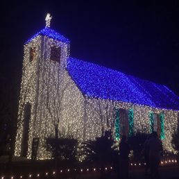 Church Church