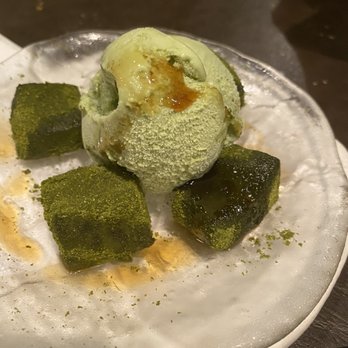 Tsukuneya Robata Grill - Warabi Mochi - Izakaya Near Me - Honolulu, Hawaii Tsukuneya Robata Grill - Warabi Mochi - Izakaya Near Me - Honolulu, Hawaii