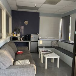 Arizona Circus Center - Lounge