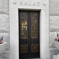 ST ADALBERT CEMETERY & MAUSOLEUMS - 46 Photos - 6800 N Milwaukee Ave ...