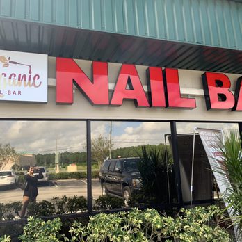 Organic Nail Bar - Nail Salons Near Me - Tampa, Florida Organic Nail Bar - Nail Salons Near Me - Tampa, Florida