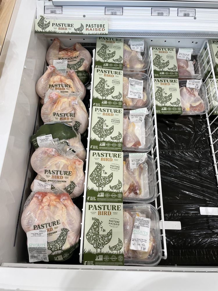 Sprouts Farmers Market Image