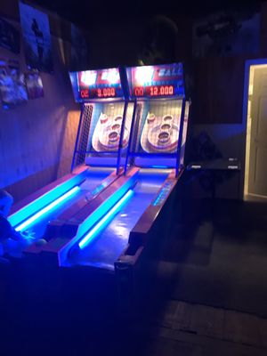 The Deep End by null