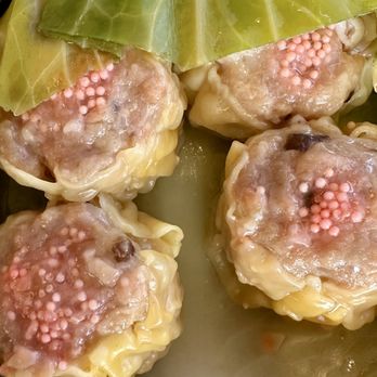 Jimmy Wan's - Pork and shrimp shumai - Chinese Near Me - Cranberry Twp, Pennsylvania