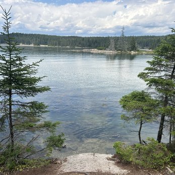 Acadia National Park - Parks Near Me - Bar Harbor, Maine