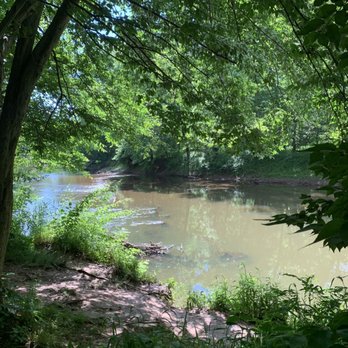 Bull Run-Occoquan Trail - Parks Near Me - Centreville, Virginia