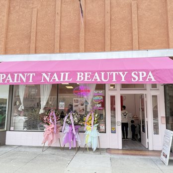 Paint Nail Beauty Spa - Nail Salons Near Me - Berkeley, California Paint Nail Beauty Spa - Nail Salons Near Me - Berkeley, California