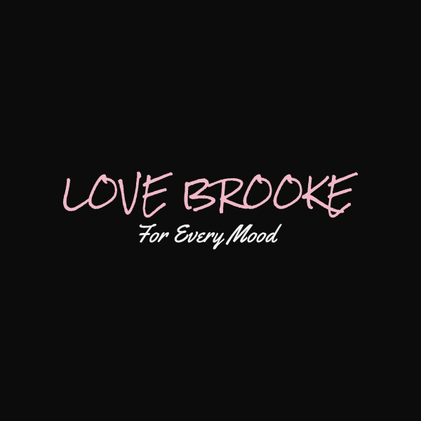 Love Brooke Logo