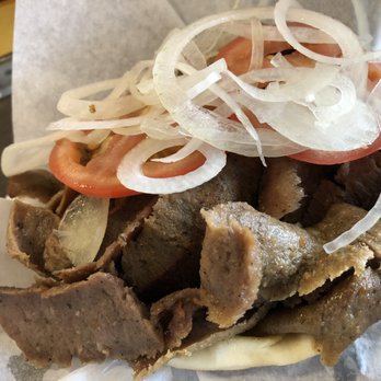 Oakland Gyros - gyros sandwich - Greek Near Me - Milwaukee, Wisconsin Oakland Gyros - gyros sandwich - Greek Near Me - Milwaukee, Wisconsin