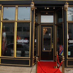 Palomino Lounge
