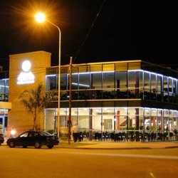 Cocina Abierta - Frente de Cocina Abierta