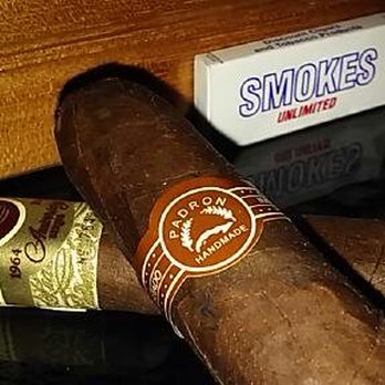 garcia tobacco 1882 Garcia Y Vega Natural Cigar 3 ct., 10 pk