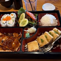 Sushi Konami - Combo Bento