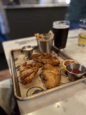 Alvarado Street Brewery by null