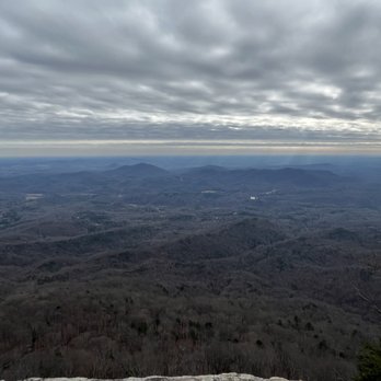 Table Rock State Park - Blue ridge mountains - Hiking Near Me - Pickens, South Carolina