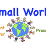 Photo of Small World