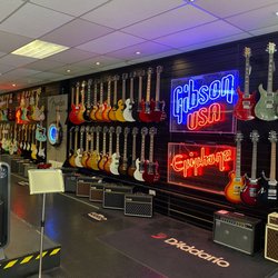 Kenny's music - Gibson Guitars
