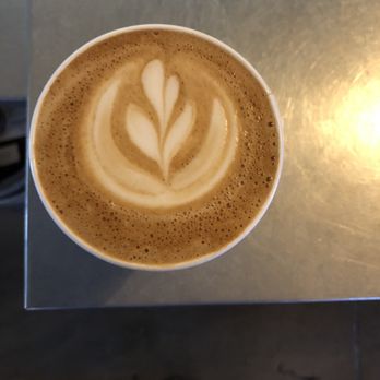 Old Town Coffee - Cappuccino! - Coffee & Tea Near Me - Goleta, California Old Town Coffee - Cappuccino! - Coffee & Tea Near Me - Goleta, California