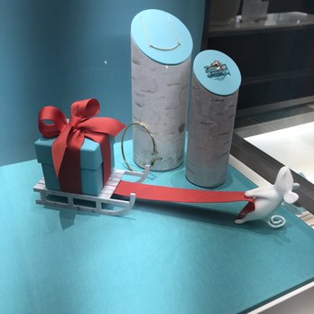 Tiffany & Co - Holiday 2019 - Jewelry Near Me - Cincinnati, Ohio