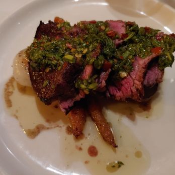OvenBird - Beef Shoulder - Tapas/Small Plates Near Me - Birmingham, Alabama OvenBird - Beef Shoulder - Tapas/Small Plates Near Me - Birmingham, Alabama