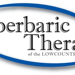 Hyperbaric Therapy of the Lowcountry