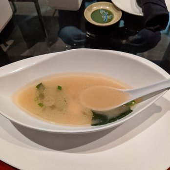 ShabaShabu - Miso soup - Japanese Near Me - Raleigh, North Carolina ShabaShabu - Miso soup - Japanese Near Me - Raleigh, North Carolina