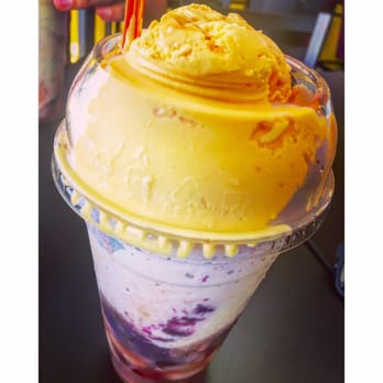 Manila Express - [LANGKA HALO-HALO] - Juice Bars & Smoothies Near Me - Stockton, California