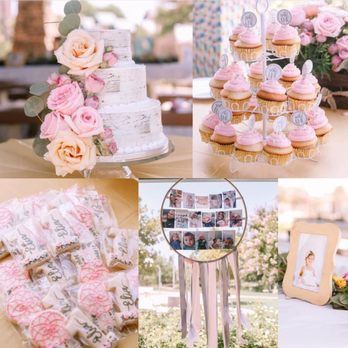 Fun Size Bakes - Desserts Near Me - Corona, California Fun Size Bakes - Desserts Near Me - Corona, California