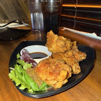 JINYA Ramen Bar - Central Phoenix - Fried chicken - Ramen Near Me - Phoenix, Arizona JINYA Ramen Bar - Central Phoenix - Fried chicken - Ramen Near Me - Phoenix, Arizona