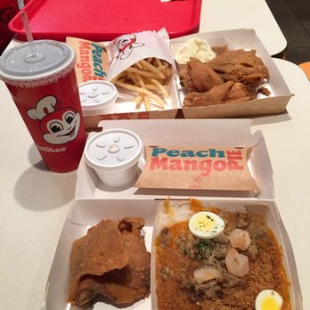 Jollibee - Jollibeeeeee yum! Peace mango pie was my favorite! - Fast Food Near Me - Woodside, New York Jollibee - Jollibeeeeee yum! Peace mango pie was my favorite! - Fast Food Near Me - Woodside, New York
