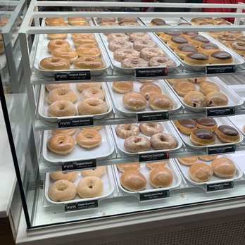Krispy Kreme - Donuts Near Me - Sparks, Nevada Krispy Kreme - Donuts Near Me - Sparks, Nevada