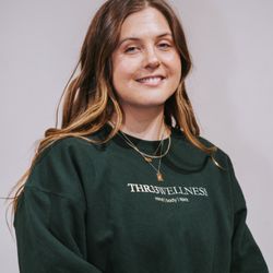 Thr33 Wellness