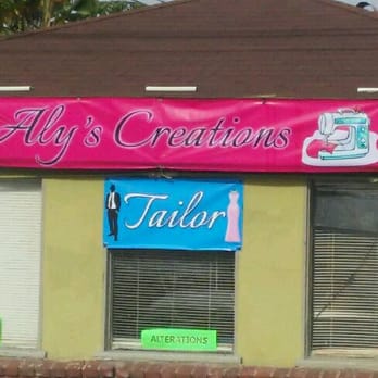 Aly's Creations - You can find us at our new location. We're here to help you with your custom sewing and alterations - Sewing & Alterations Near Me - Bellflower, California Aly's Creations - You can find us at our new location. We're here to help you with your custom sewing and alterations - Sewing & Alterations Near Me - Bellflower, California
