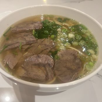 Authentic Hand Pulled Noodle House - D1 - Noodles Near Me - Decatur, Georgia