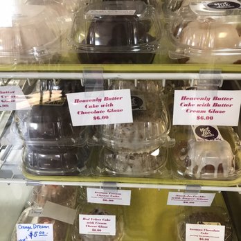 Ms Myrtle's Bakery Shoppe - Bakeries Near Me - Houston, Texas Ms Myrtle's Bakery Shoppe - Bakeries Near Me - Houston, Texas