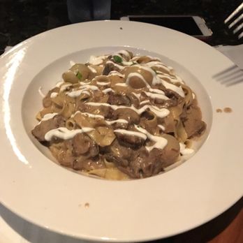 Smitty's Grill - Stroganoff off the favorites selections. Very good, huge portion!! - American Near Me - Pasadena, California Smitty's Grill - Stroganoff off the favorites selections. Very good, huge portion!! - American Near Me - Pasadena, California