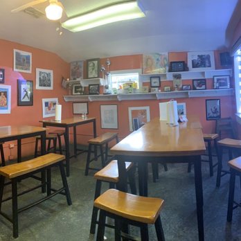 Jackie M's & Son - Inside of room 2 - Cheesesteaks Near Me - Augusta, Georgia Jackie M's & Son - Inside of room 2 - Cheesesteaks Near Me - Augusta, Georgia