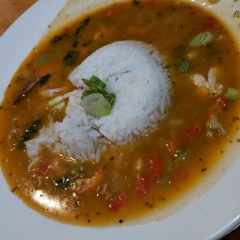 Bourbon Street Bar and Grill - Gumbo! Good flavour! - Cajun/Creole Near Me - Monroe, New York Bourbon Street Bar and Grill - Gumbo! Good flavour! - Cajun/Creole Near Me - Monroe, New York