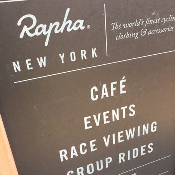 Rapha New York - Sports Wear Near Me - New York, New York