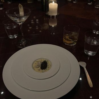 Per Se - French Near Me - New York, New York