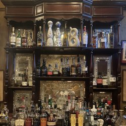 Buena Vista Cigar Club - Bar