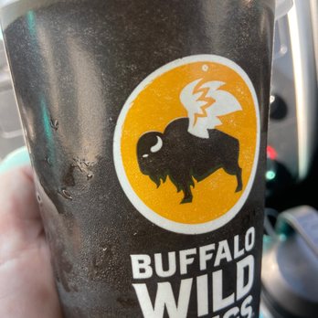 Buffalo Wild Wings ‘GO’ - Chicken Wings Near Me - San Antonio, Texas