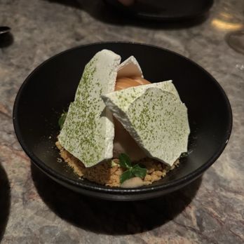 Animae - Peach Sorbet - Asian Fusion Near Me - San Diego, California