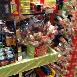 Happy Valley Candy