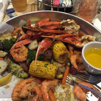 Steelefish Grille - Seafood Near Me - Bel Air, Maryland