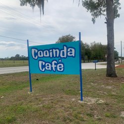 Cooinda Cafe