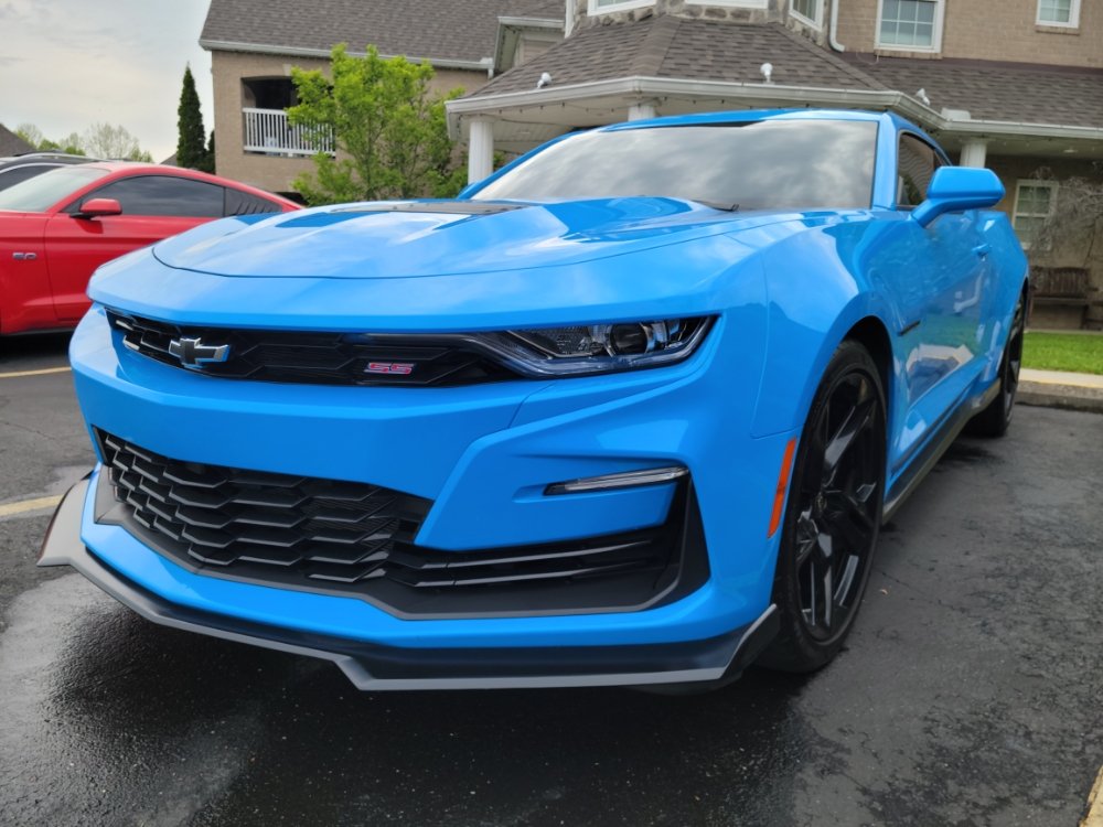 PREMIER AUTOMOTIVE DETAILING Ashland, Kentucky Auto Detailing