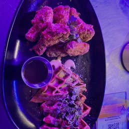 Waffles